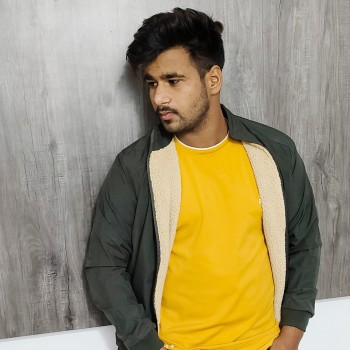 Mohit Chouhan